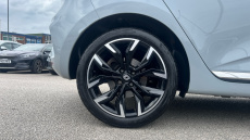 Renault Clio 1.0 TCe 90 Techno 5dr Petrol Hatchback